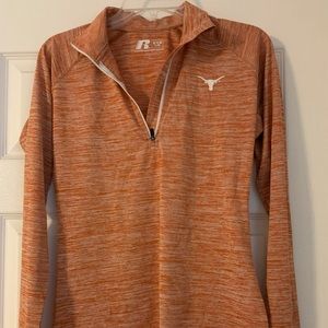 Texas Longhorns jacket